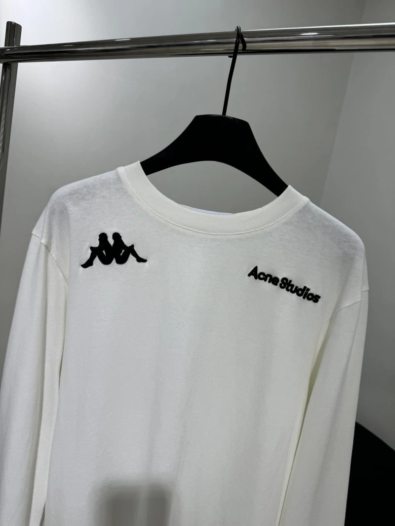 Acne T-Shirts EyeCatching 157249