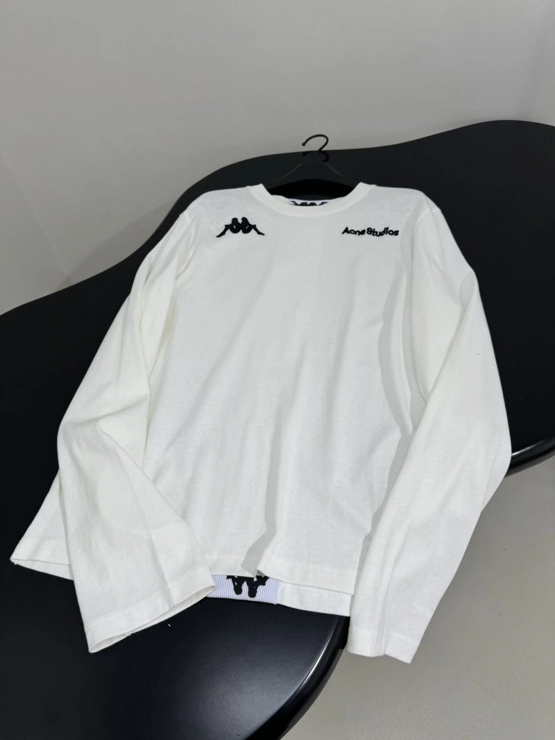 Acne T-Shirts EyeCatching 157249