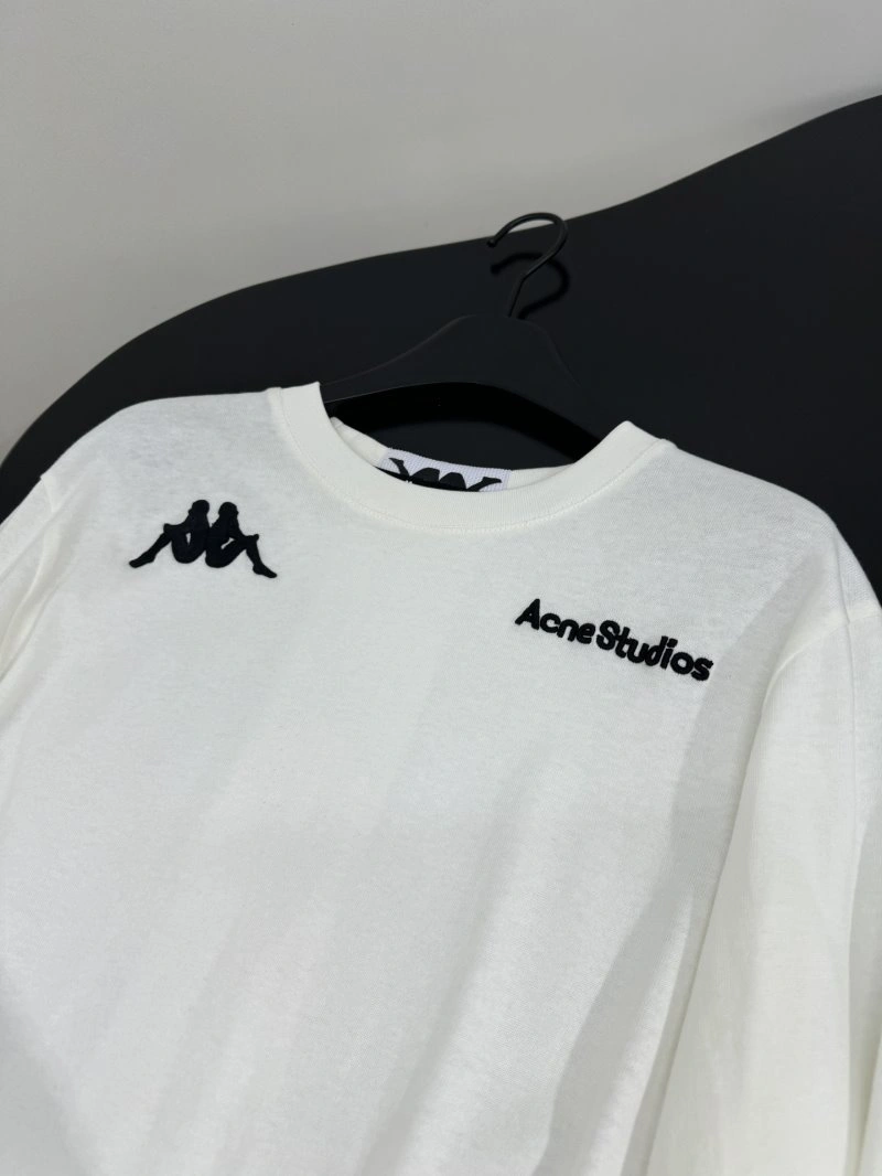 Acne T-Shirts EyeCatching 157249