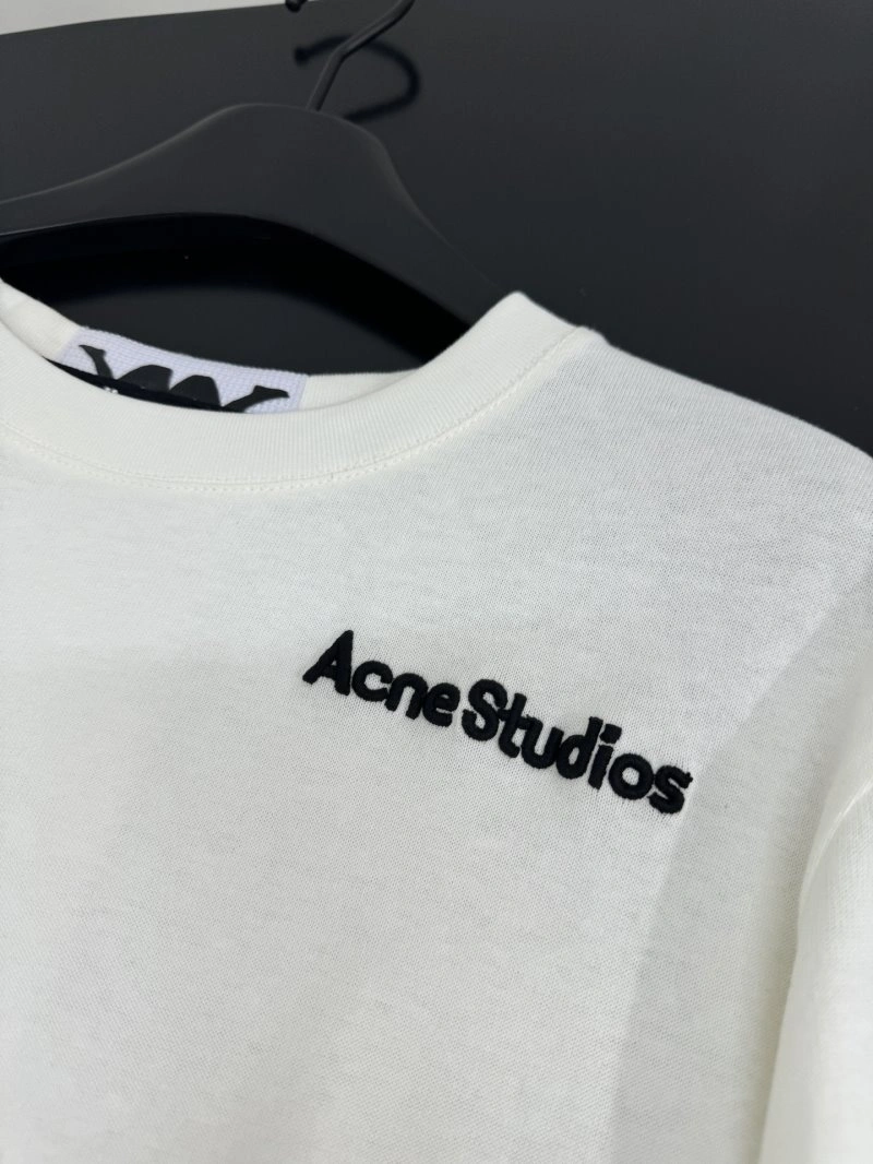 Acne T-Shirts EyeCatching 157249
