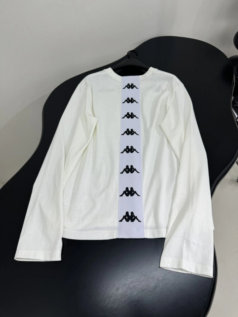 Acne T-Shirts EyeCatching 157249
