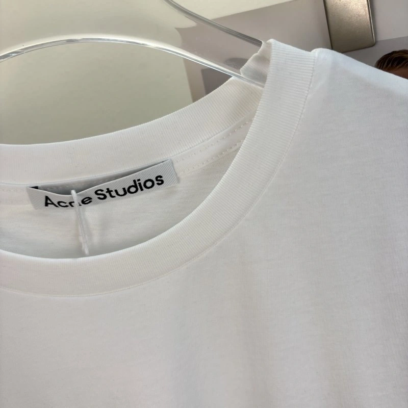 Acne T-Shirts StreetReady 157180