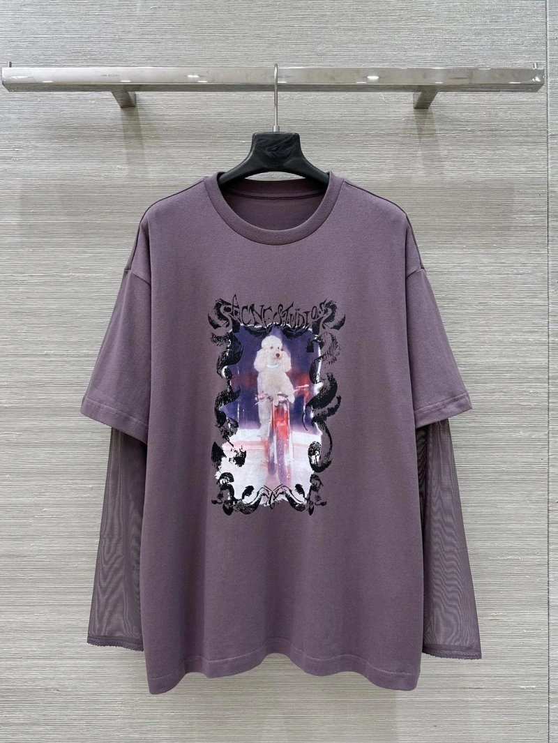 FastDry Acne T-Shirts 157179