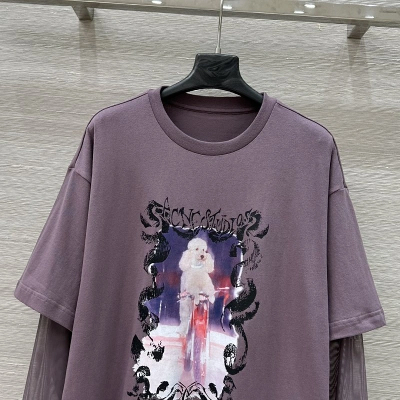 FastDry Acne T-Shirts 157179