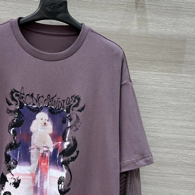 FastDry Acne T-Shirts 157179