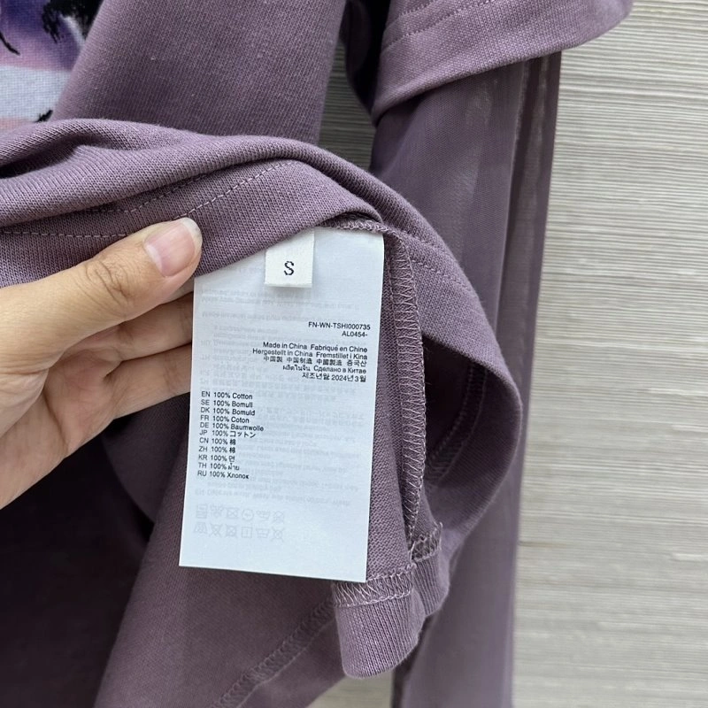 FastDry Acne T-Shirts 157179