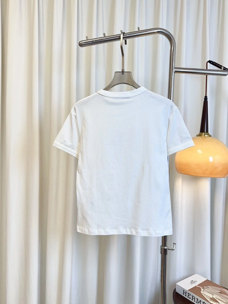 Acne T-Shirts RelaxedFit 157211