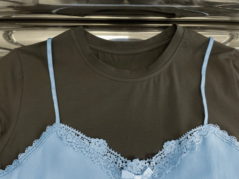 Acne T-Shirts MoistureWicking 150149