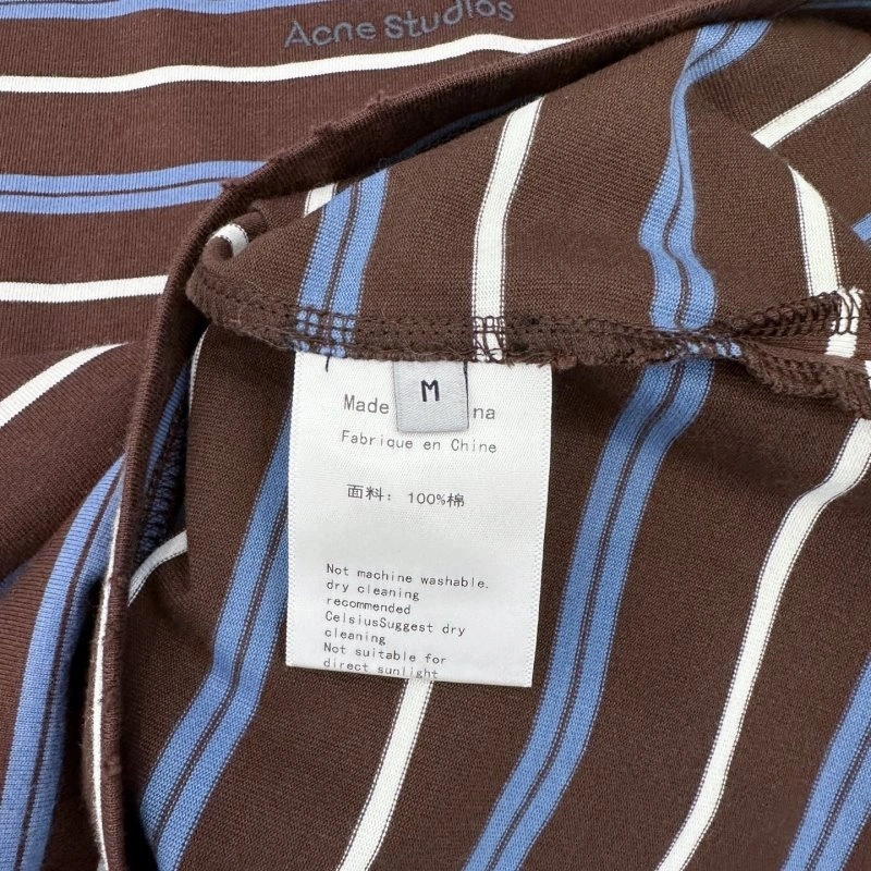 Affordable Acne T-Shirts 150140