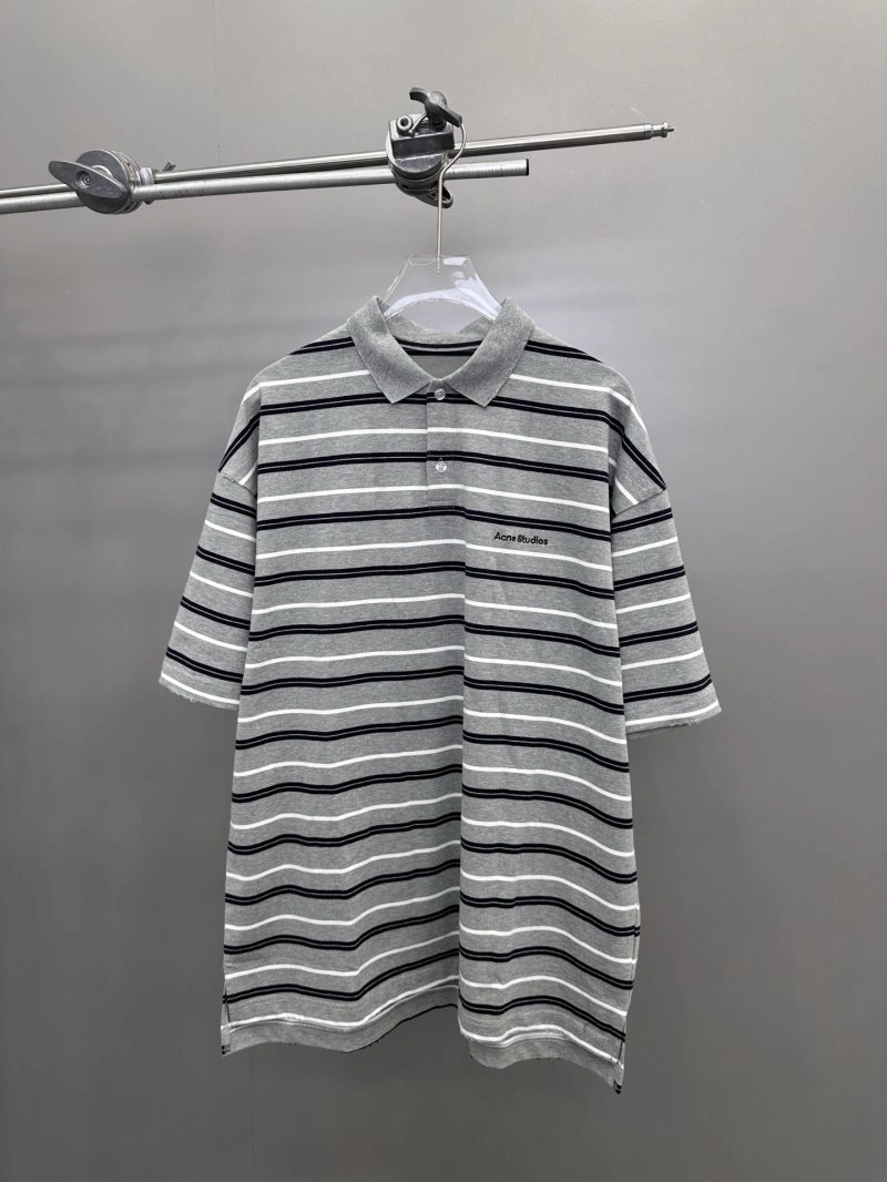 Acne T-Shirts Cozy 150138