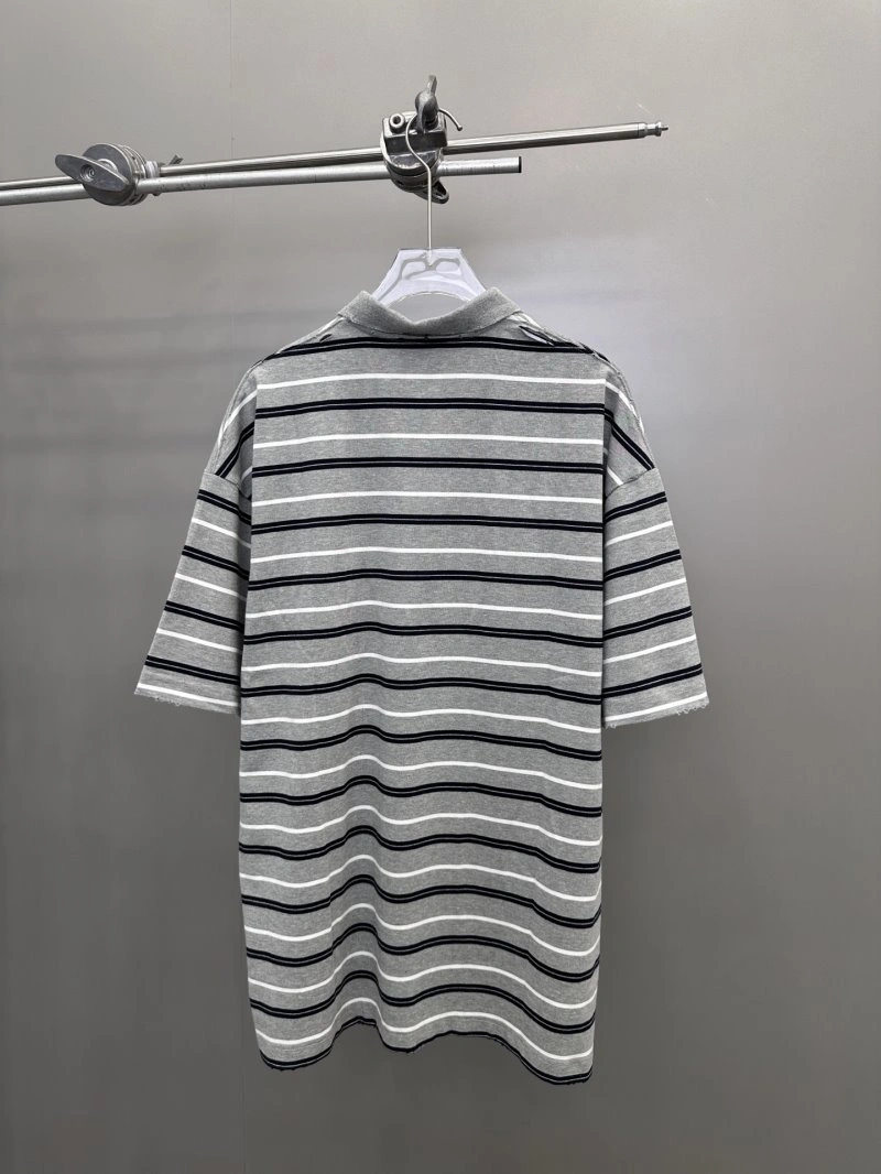 Acne T-Shirts Cozy 150138