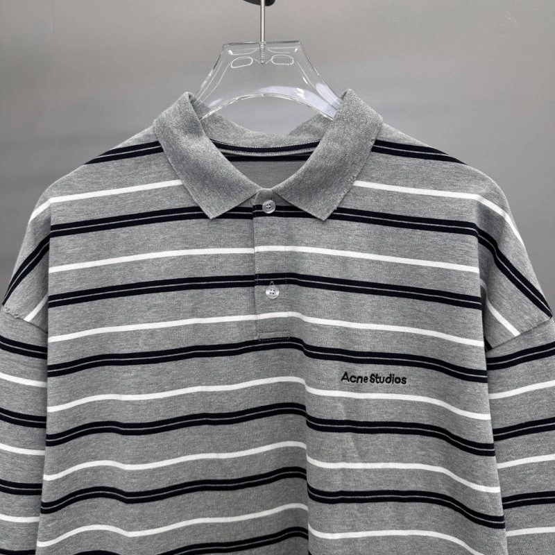 Acne T-Shirts Cozy 150138