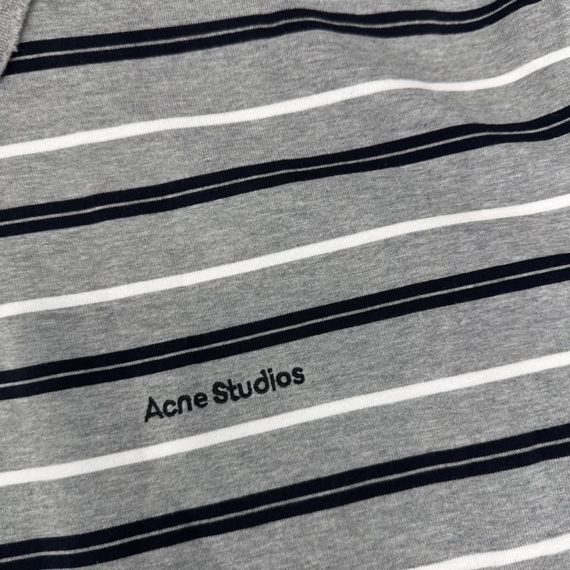 Acne T-Shirts Cozy 150138
