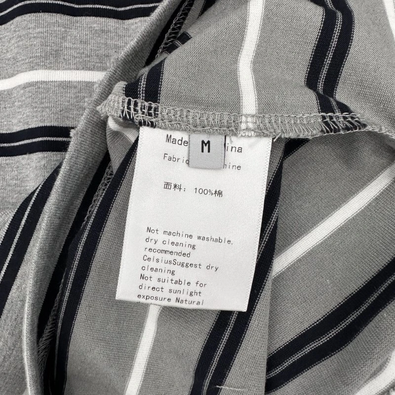 Acne T-Shirts Cozy 150138