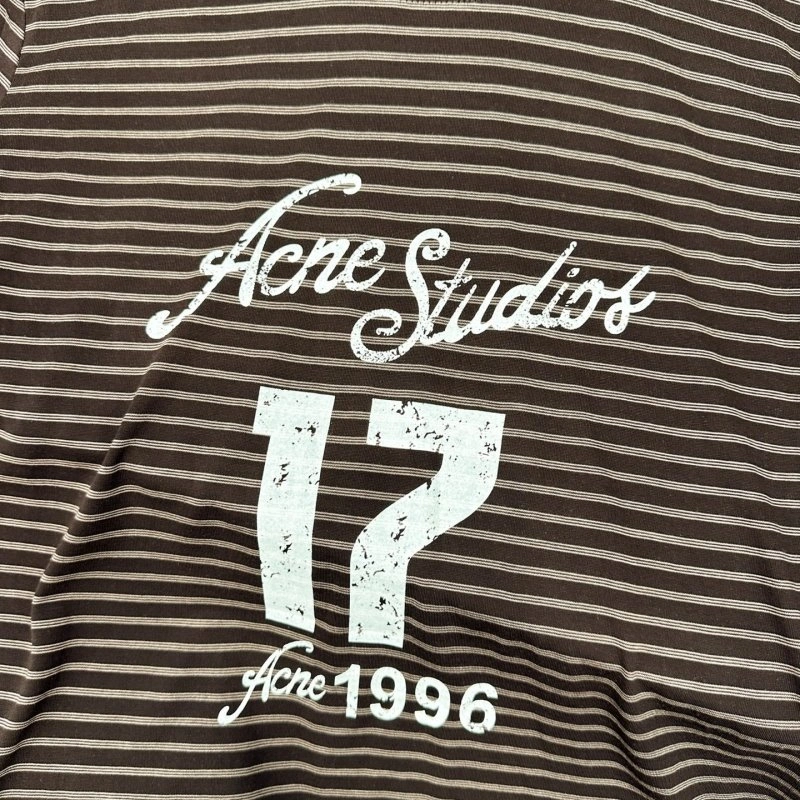 FashionForward Acne T-Shirts 150131