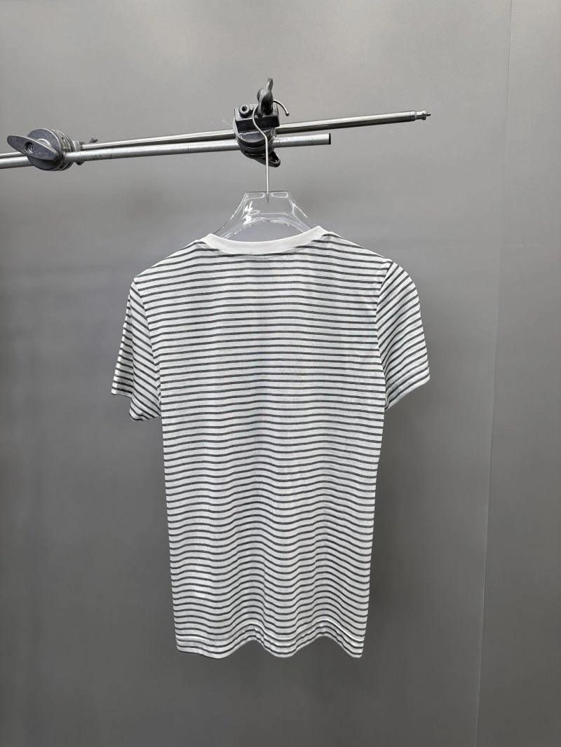 Acne T-Shirts Packable 150136