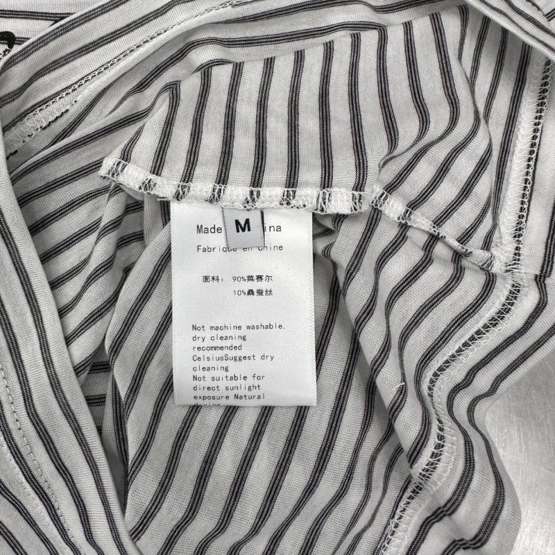 Acne T-Shirts Packable 150136
