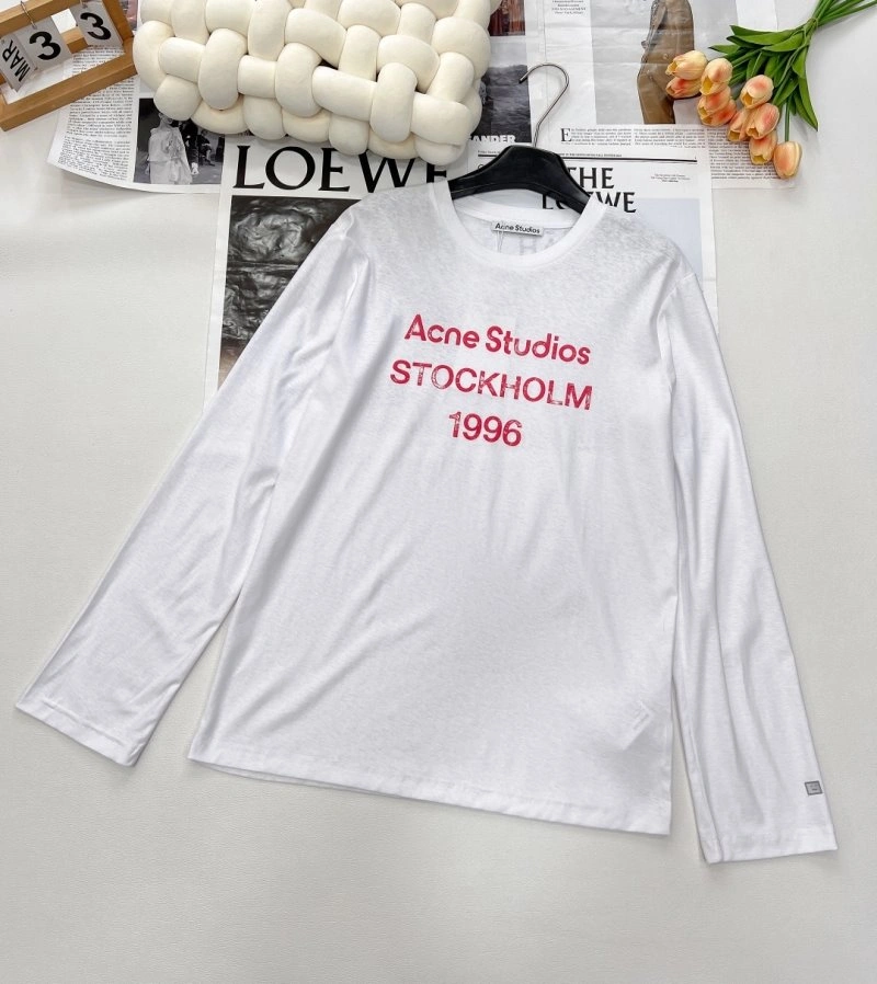 WrinkleFree Acne T-Shirts 150132