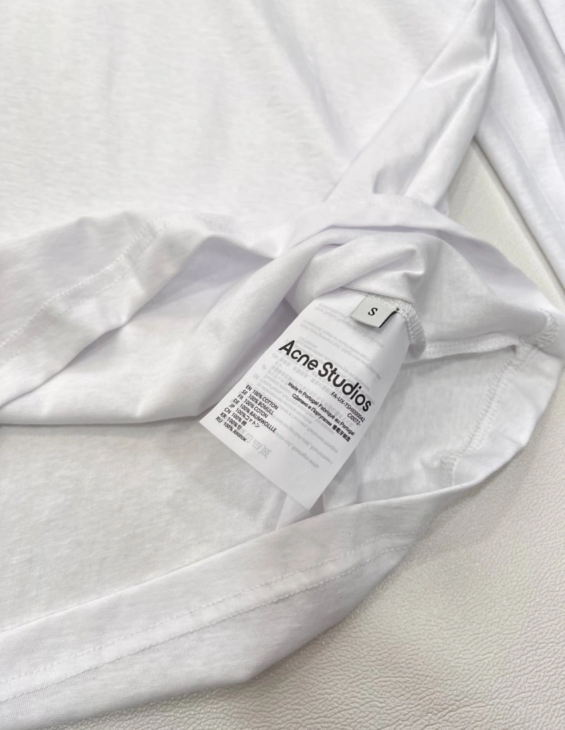WrinkleFree Acne T-Shirts 150132