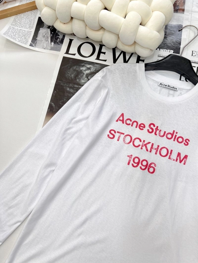 WrinkleFree Acne T-Shirts 150132