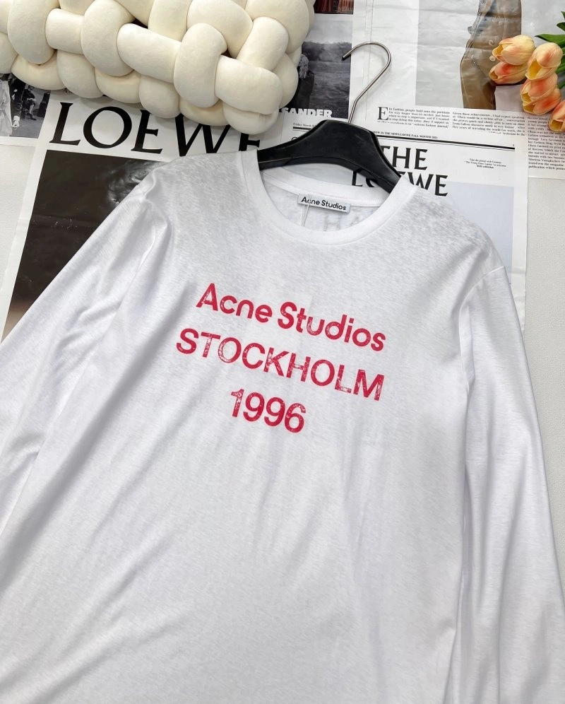 WrinkleFree Acne T-Shirts 150132