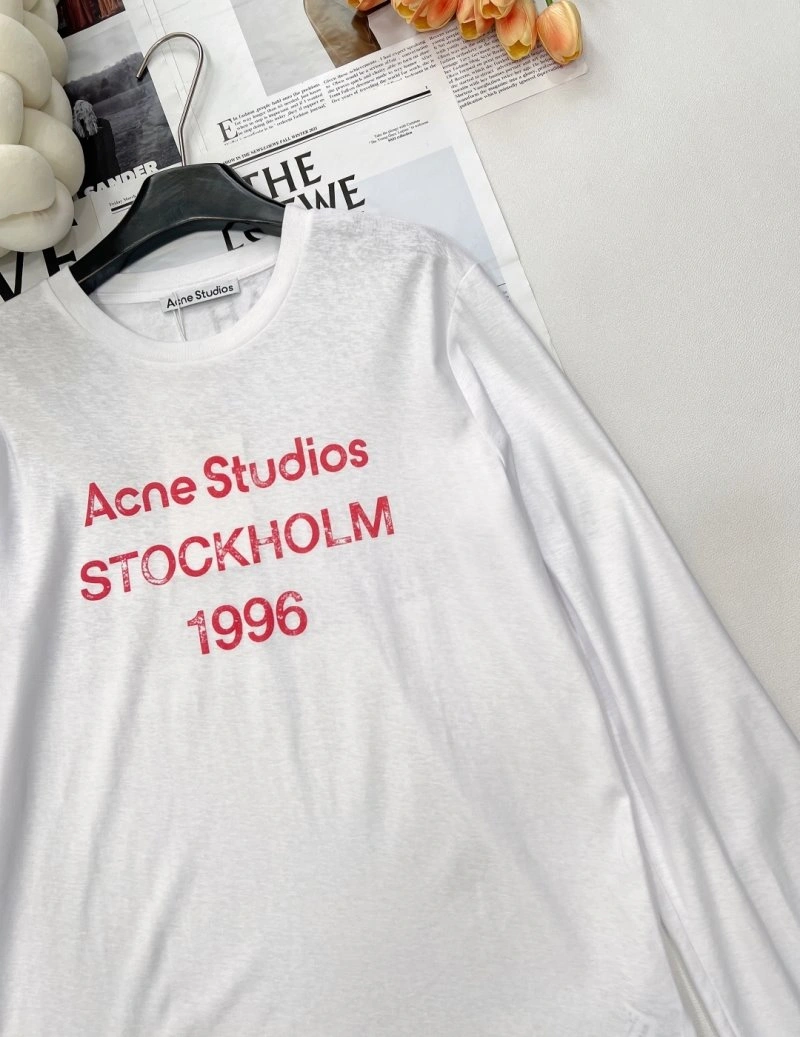 WrinkleFree Acne T-Shirts 150132