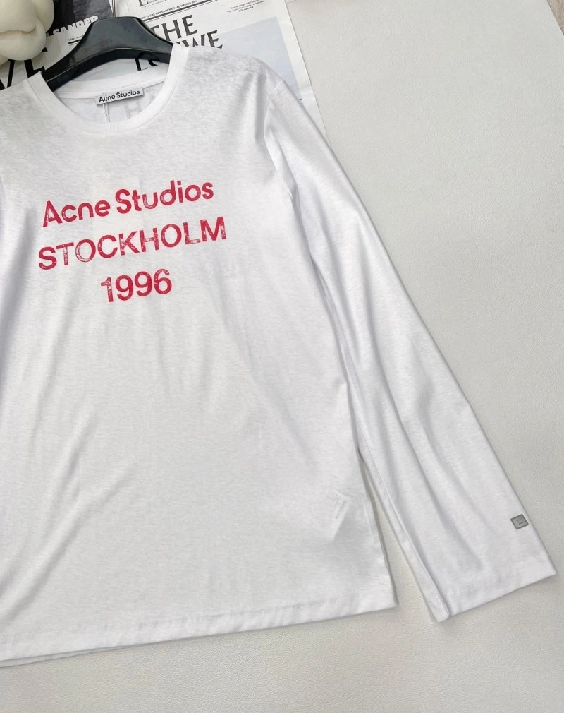 WrinkleFree Acne T-Shirts 150132