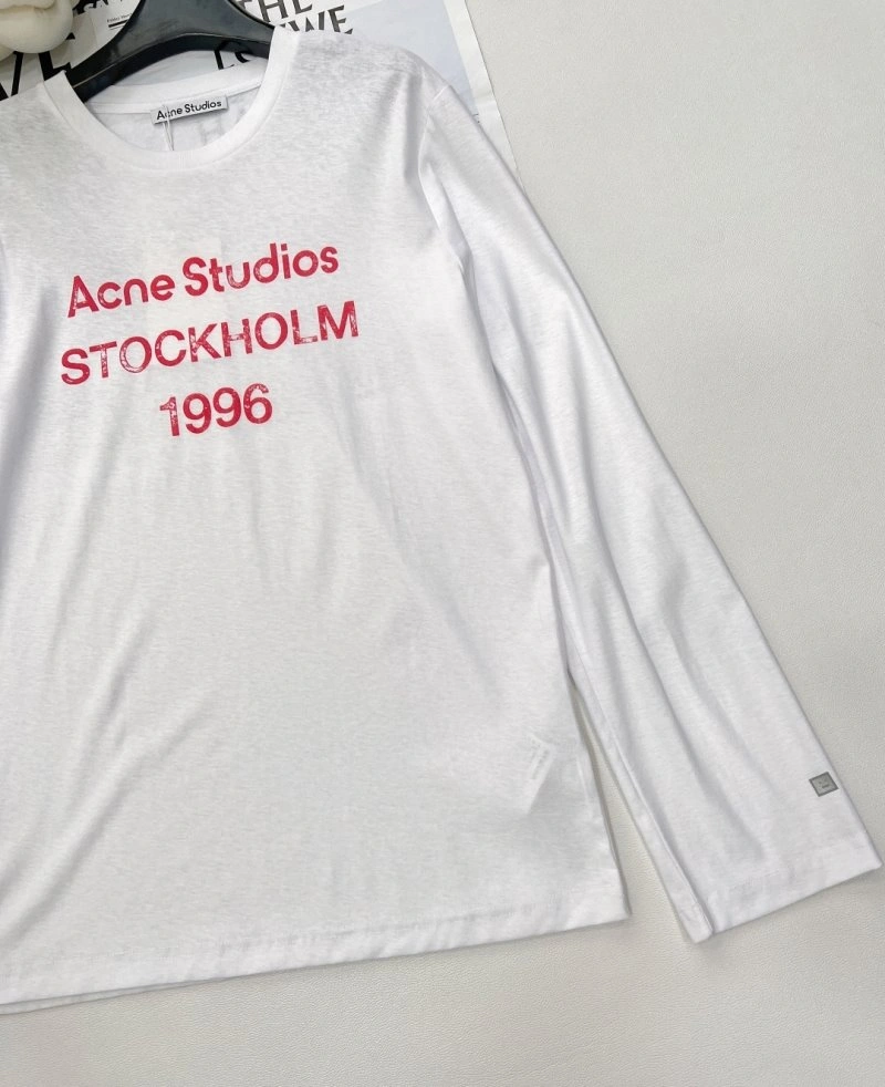 WrinkleFree Acne T-Shirts 150132