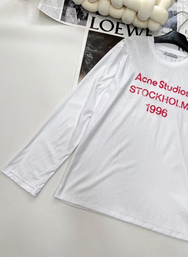 WrinkleFree Acne T-Shirts 150132