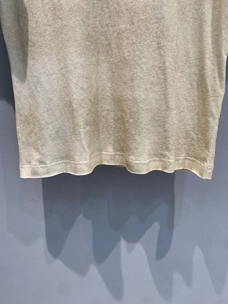 Acne T-Shirts Durable 150134