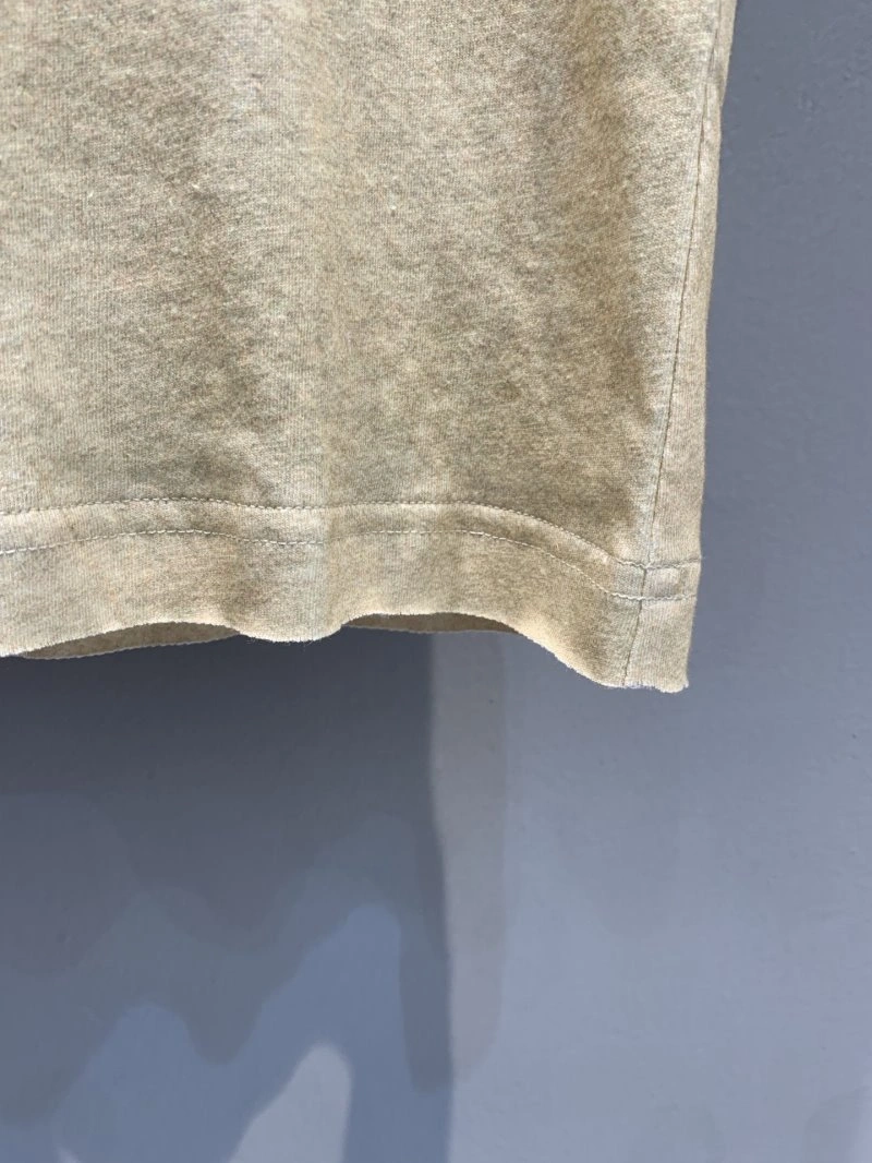 Acne T-Shirts Durable 150134
