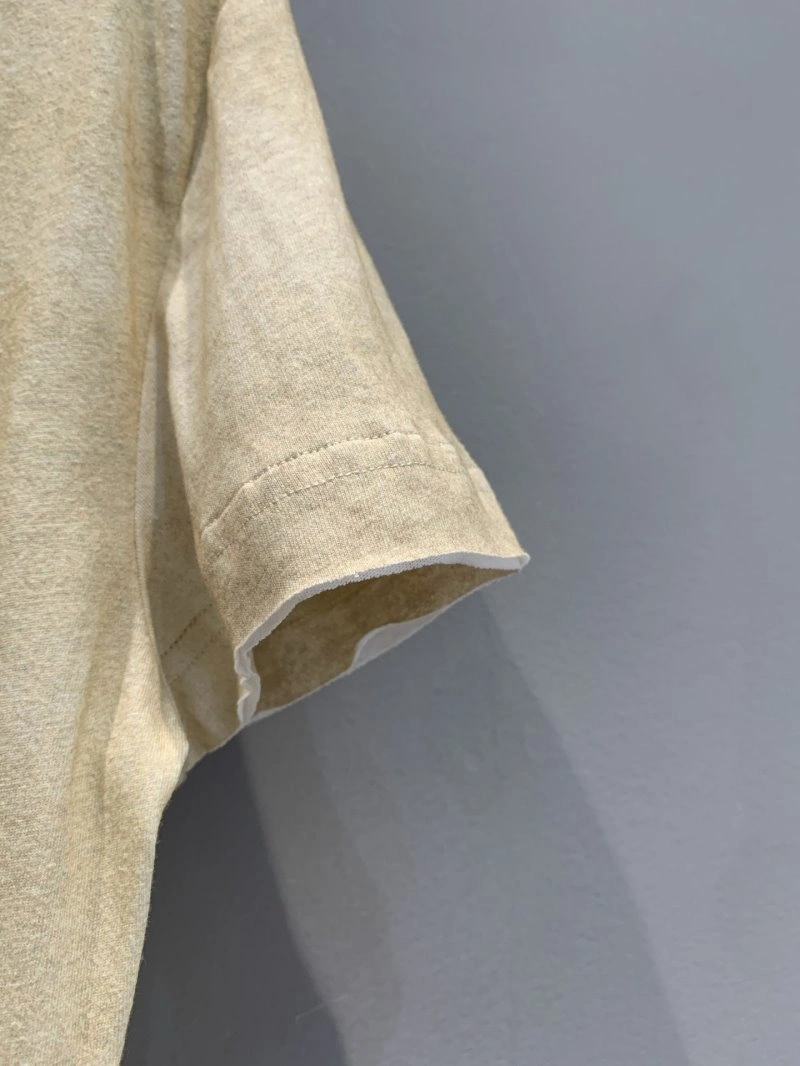 Acne T-Shirts Durable 150134