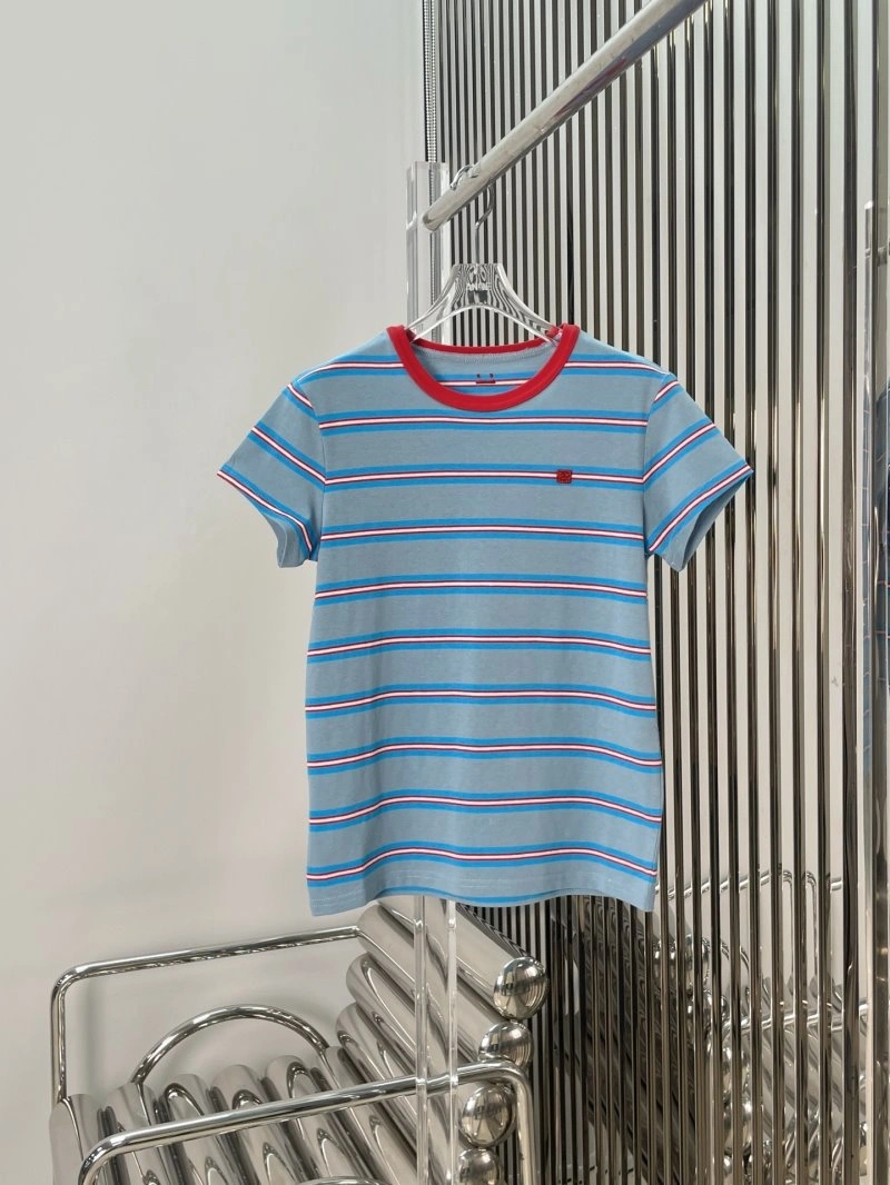 Acne T-Shirts SunProtective 150128