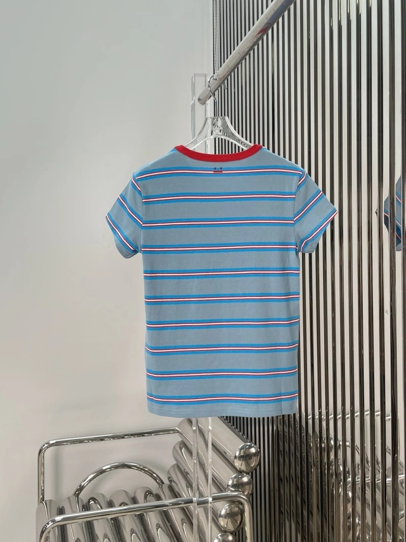 Acne T-Shirts SunProtective 150128