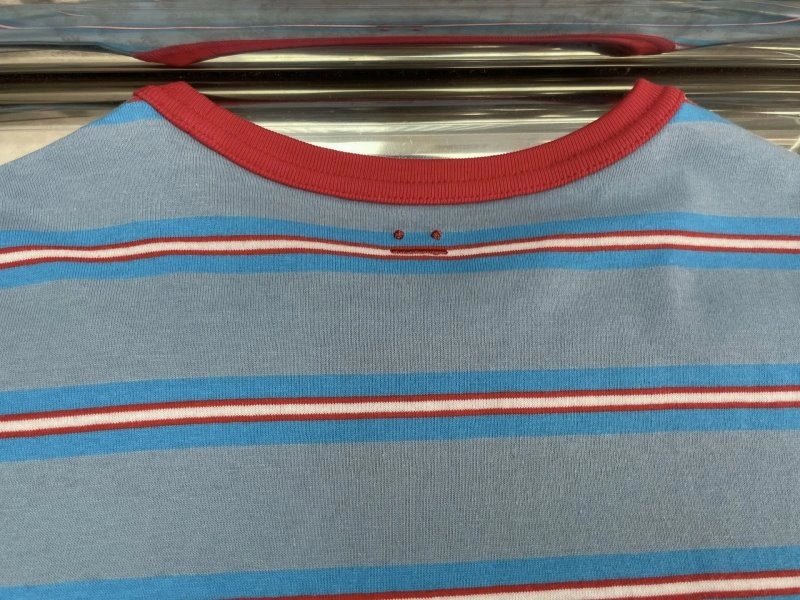 Acne T-Shirts SunProtective 150128