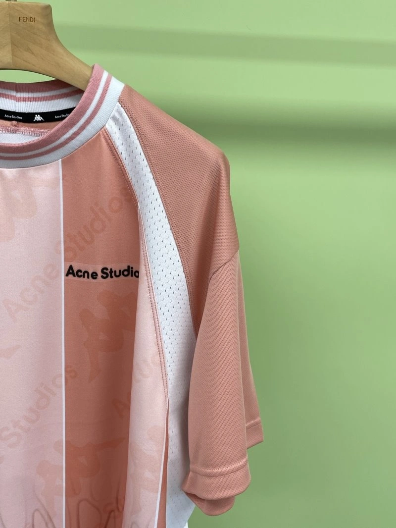 GoAnywhere Acne T-Shirts 155126