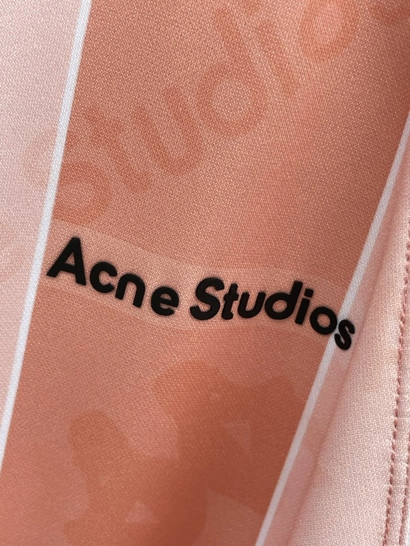 GoAnywhere Acne T-Shirts 155126