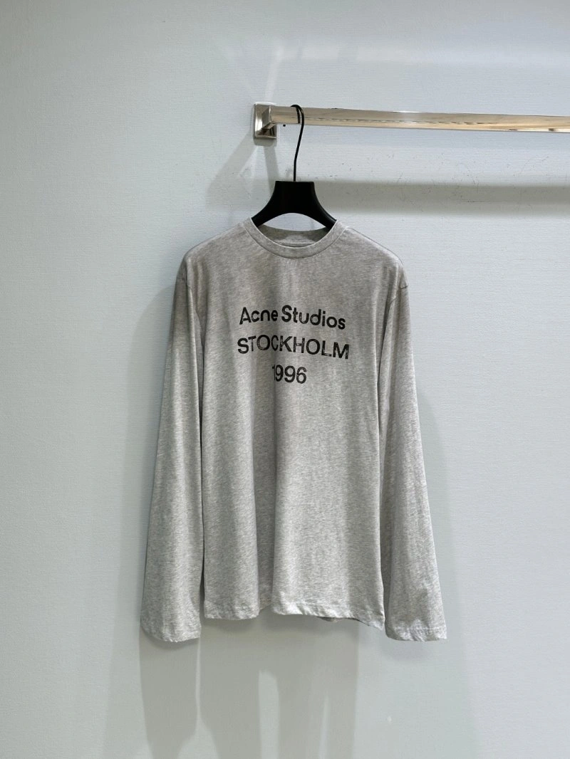 OnTrend Acne T-Shirts 155124