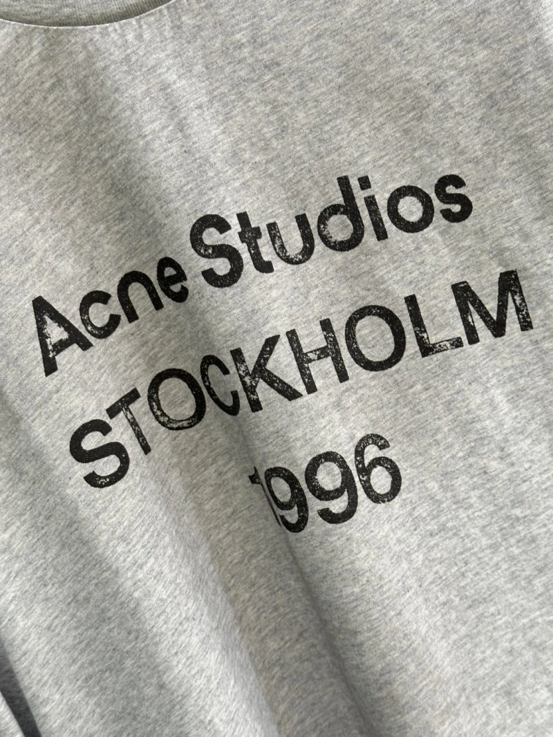 OnTrend Acne T-Shirts 155124