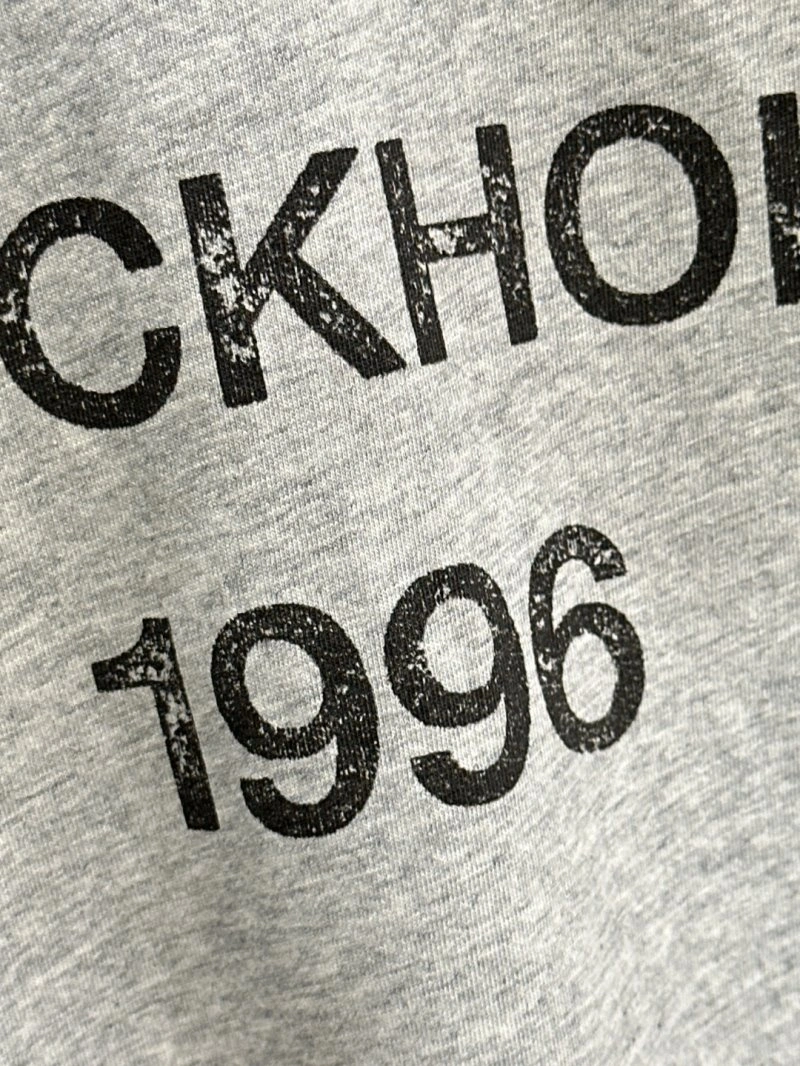 OnTrend Acne T-Shirts 155124