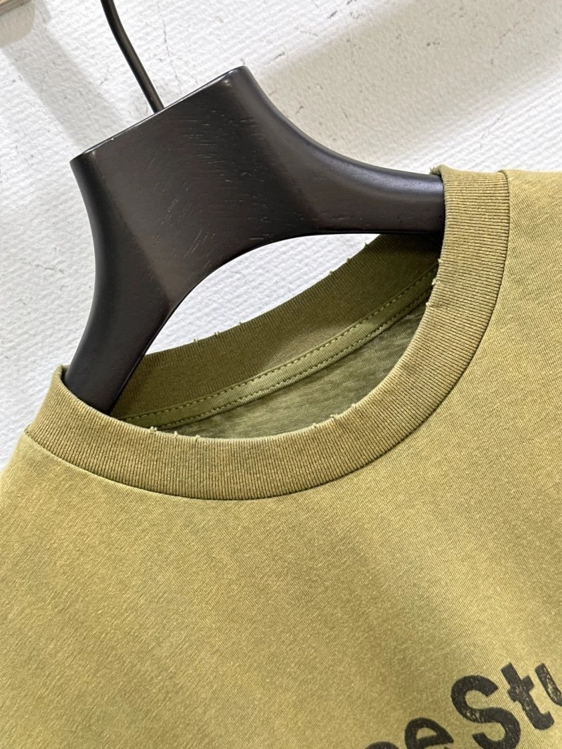Acne T-Shirts Upgraded 155121