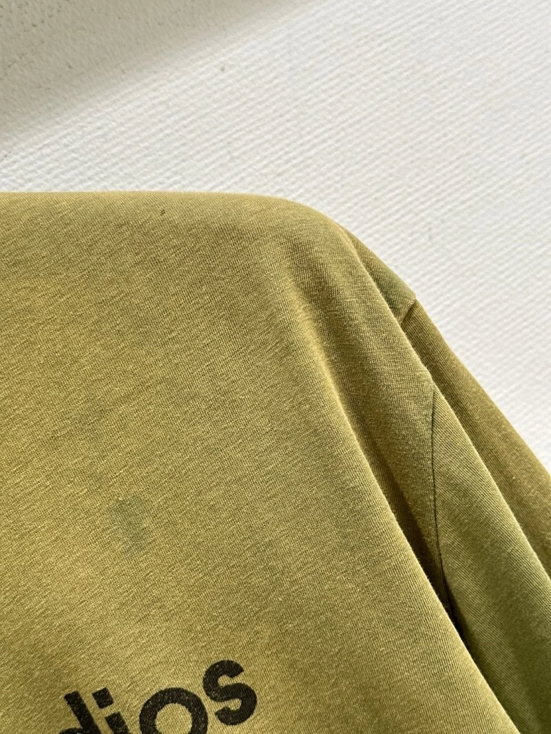 Acne T-Shirts Upgraded 155121