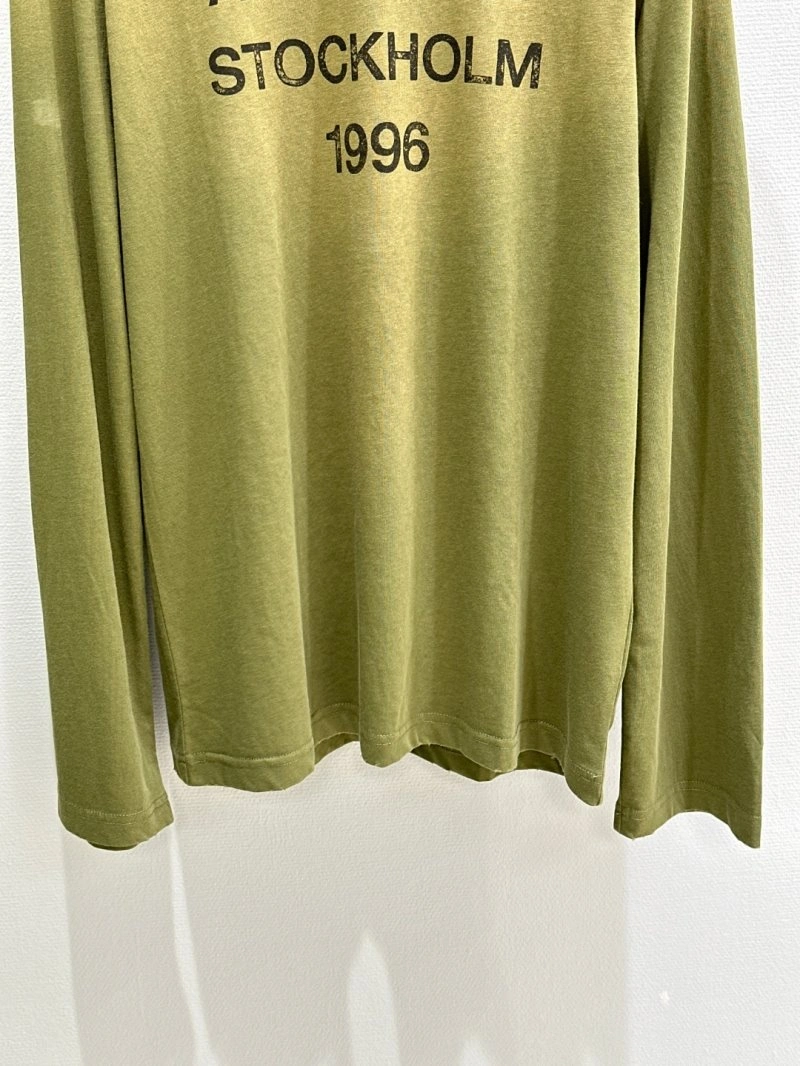 Acne T-Shirts Upgraded 155121