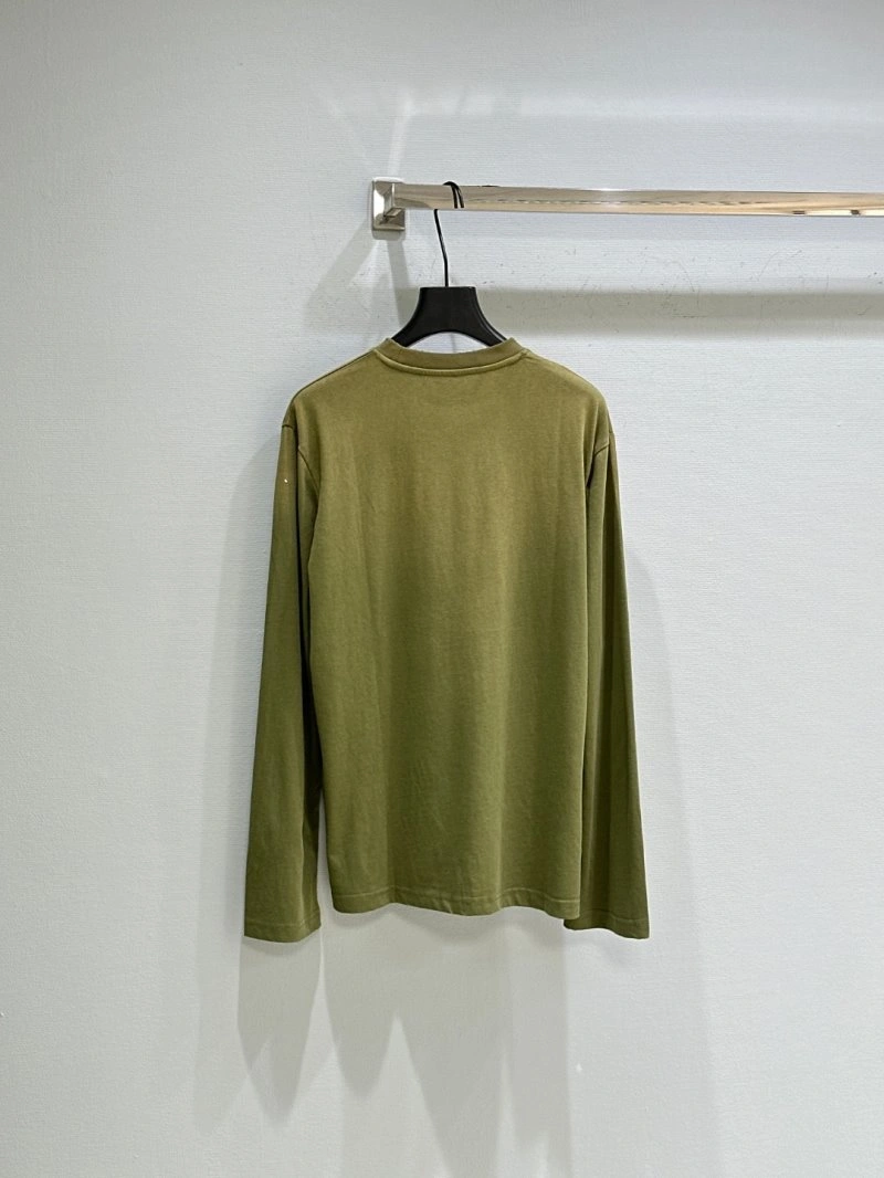 Acne T-Shirts Upgraded 155121
