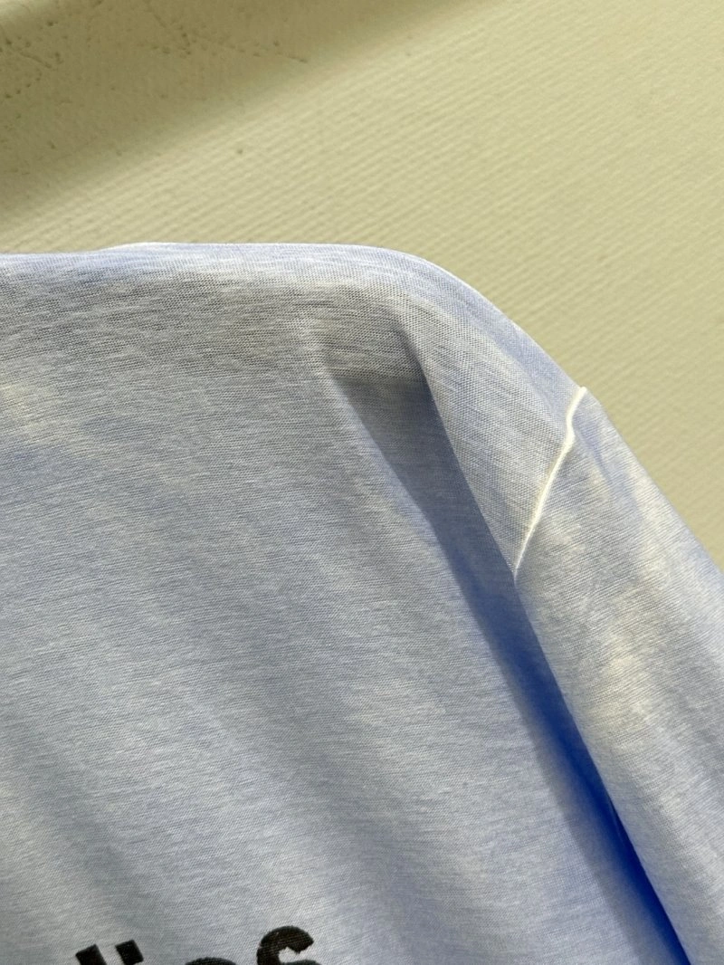 Acne T-Shirts OdorResistant 155118
