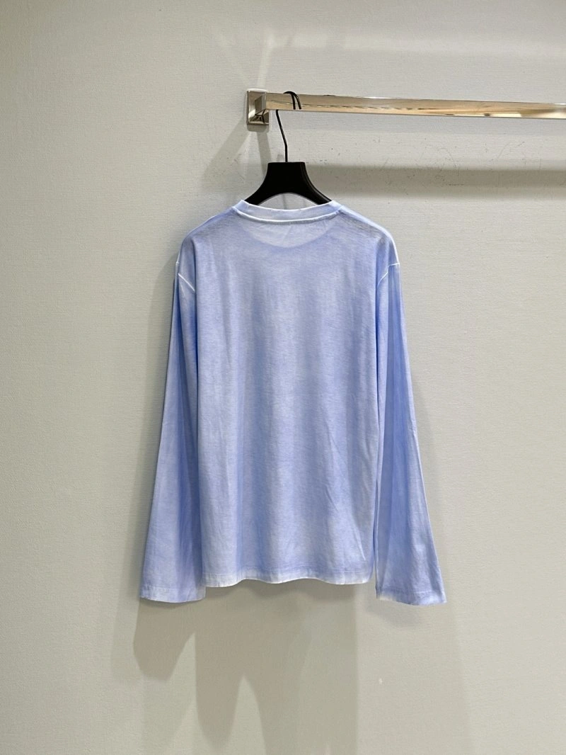 Acne T-Shirts OdorResistant 155118