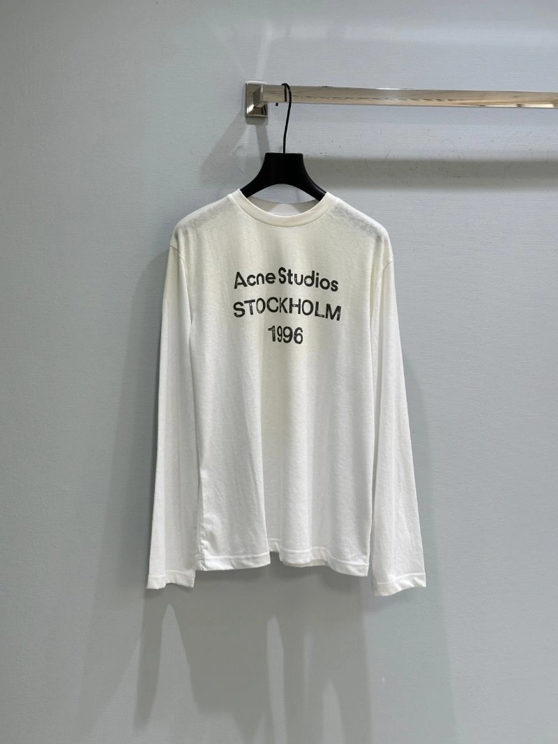 Cozy Acne T-Shirts 155111