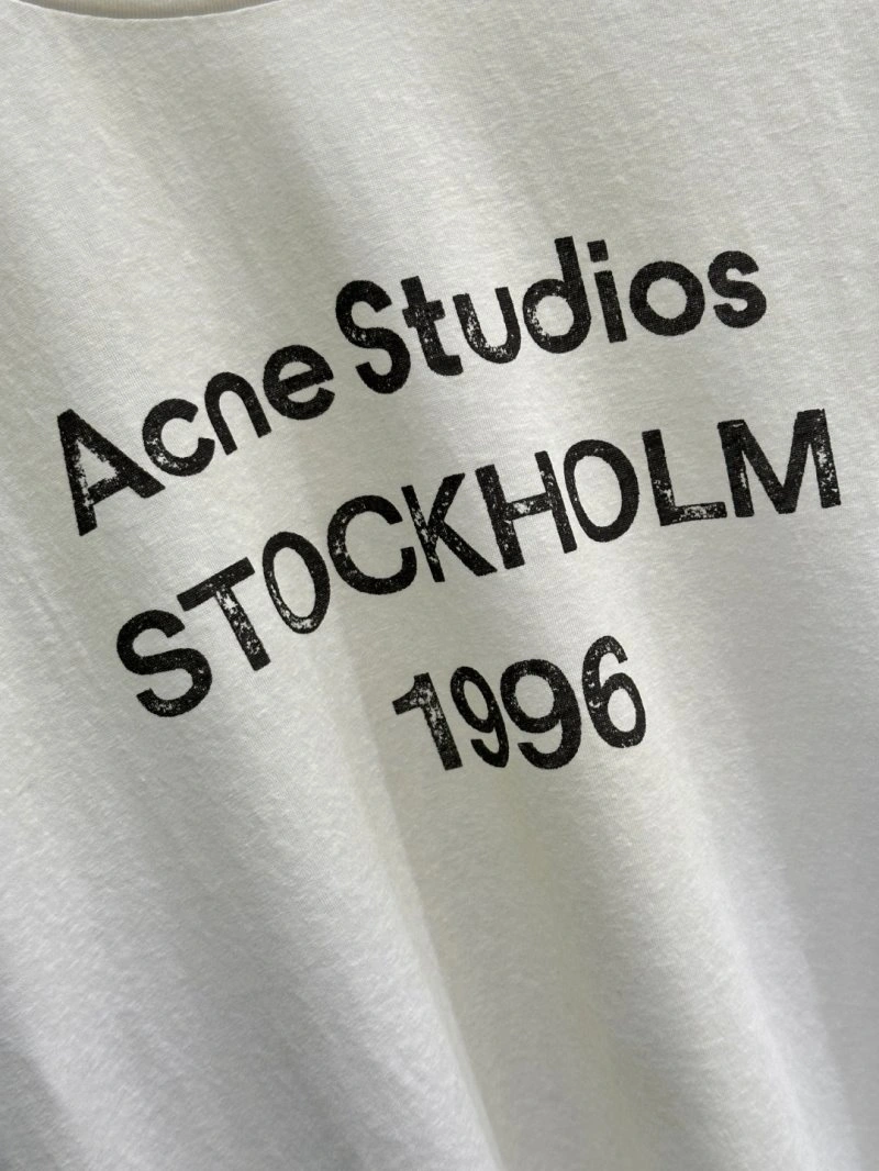 Cozy Acne T-Shirts 155111