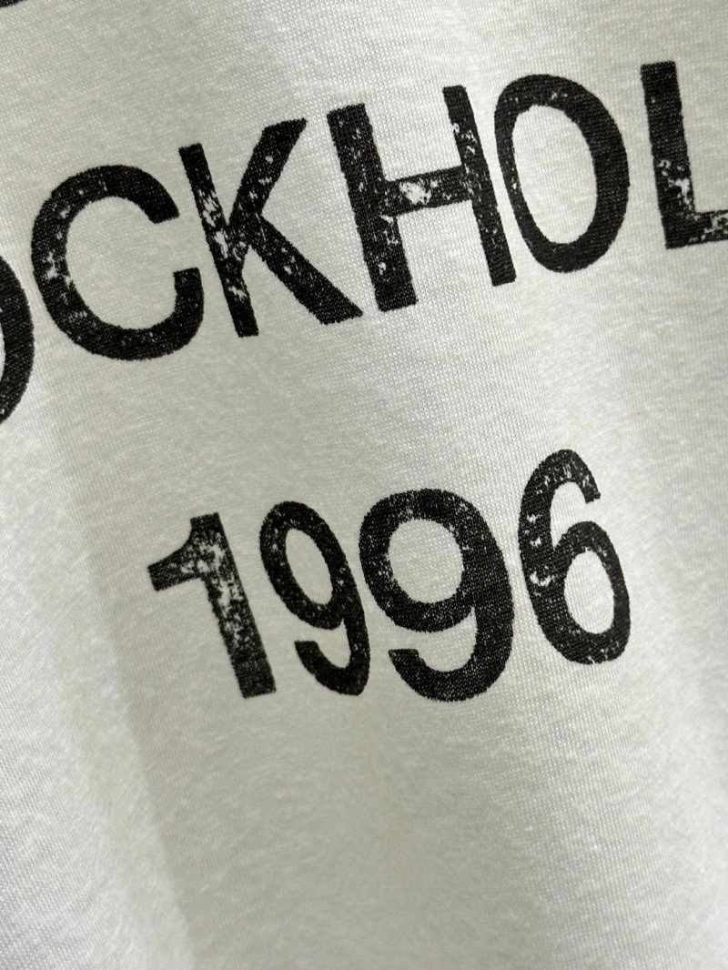 Cozy Acne T-Shirts 155111