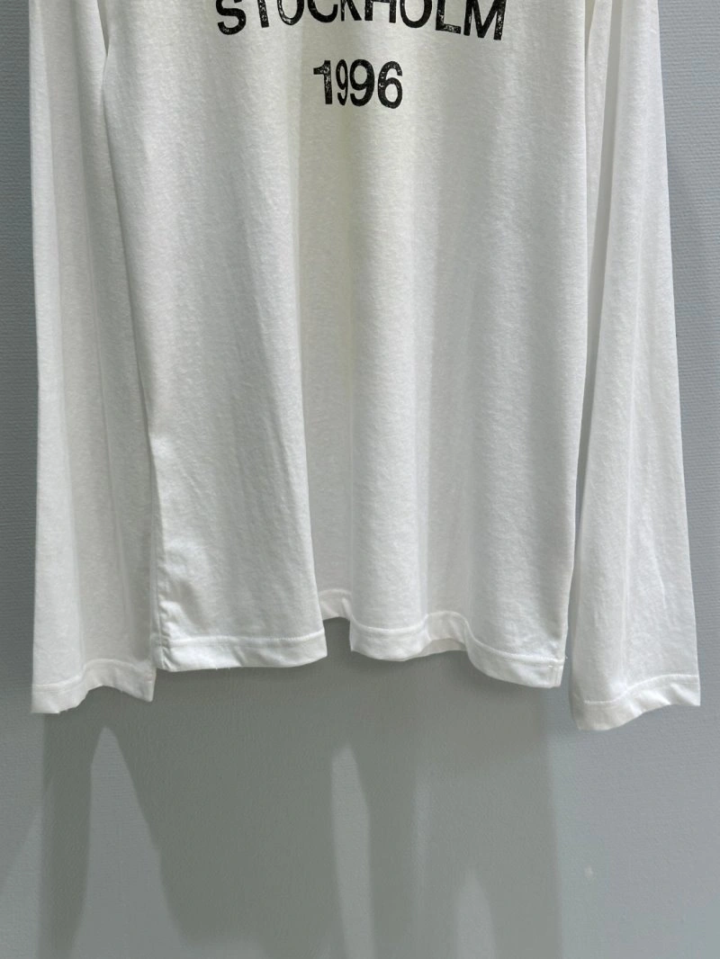 Cozy Acne T-Shirts 155111